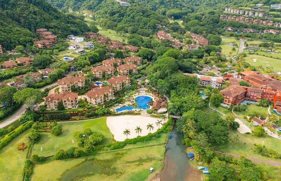 Los Sueños Del Mar Unit H1